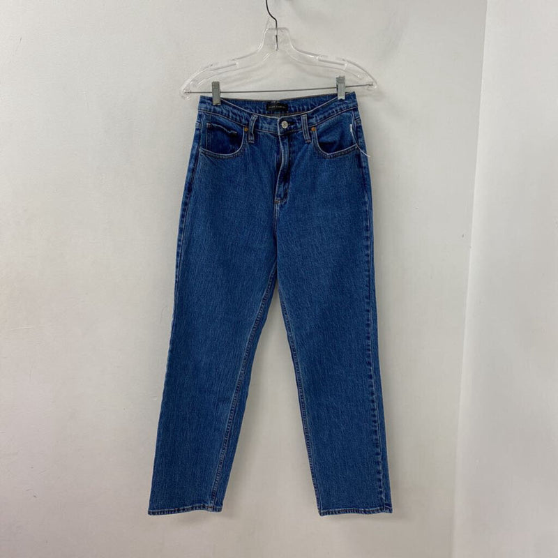 Silver Jeans WOMEN'S JEANS blue S/27