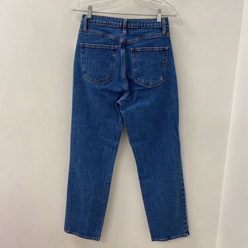 Silver Jeans WOMEN'S JEANS blue S/27