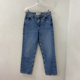 DYNAMITE WOMEN'S JEANS blue S/27