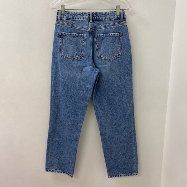 DYNAMITE WOMEN'S JEANS blue S/27