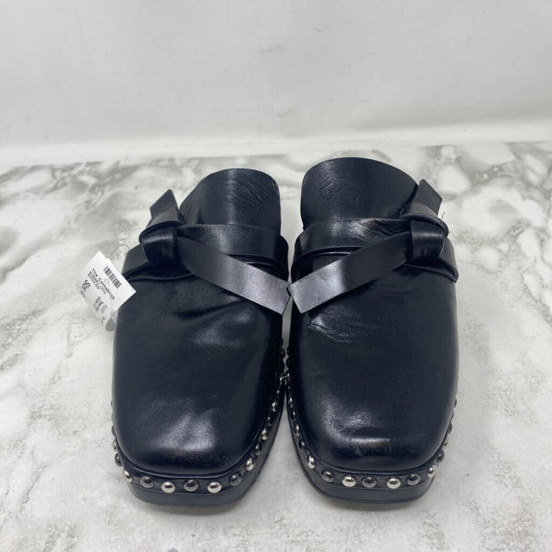 dorothee schumacher WOMEN'S FLATS black 40