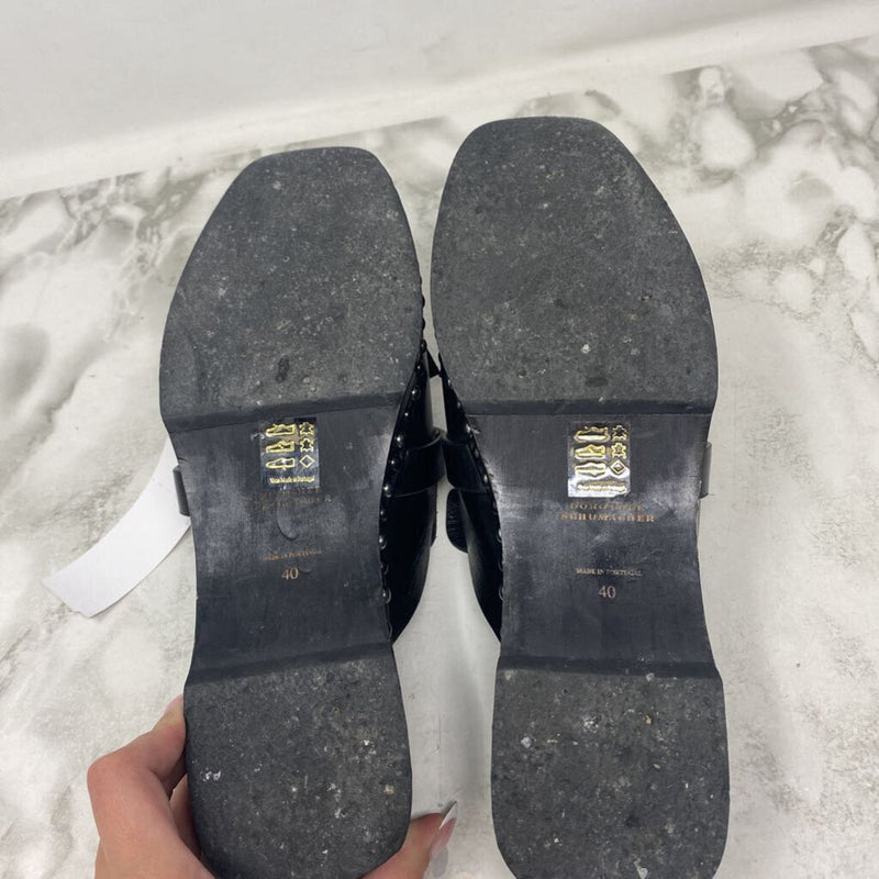 dorothee schumacher WOMEN'S FLATS black 40