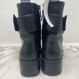KARL LAGERFELD WOMEN'S BOOTS 10