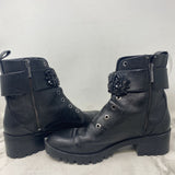 KARL LAGERFELD WOMEN'S BOOTS 10