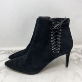 DESIGN LAB WOMEN'S BOOTS black 10