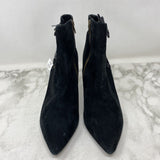 DESIGN LAB WOMEN'S BOOTS black 10