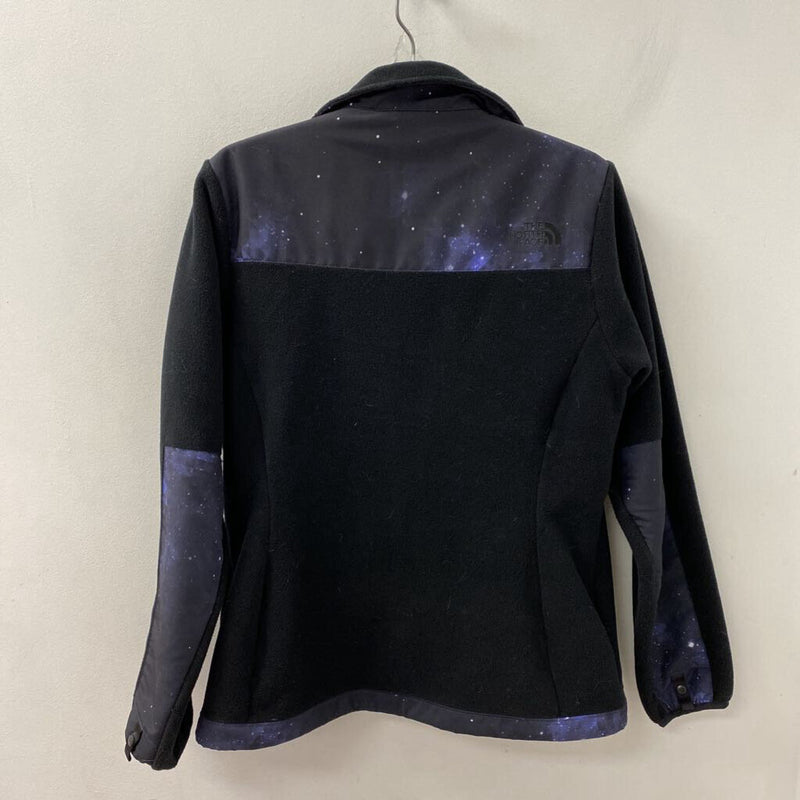 THE NORTH FACE WOMEN'S ACTIVE TOP black blue white M