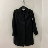 CLEO WOMEN'S COAT black M