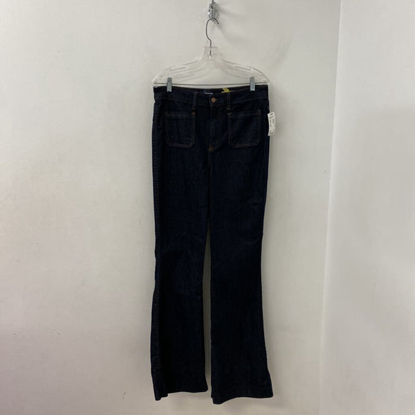 MAEVE WOMEN'S JEANS indigo L32