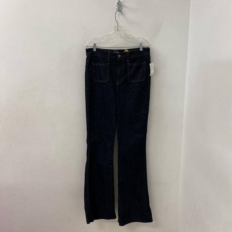 MAEVE WOMEN'S JEANS indigo L32