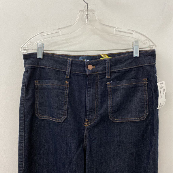 MAEVE WOMEN'S JEANS indigo L32