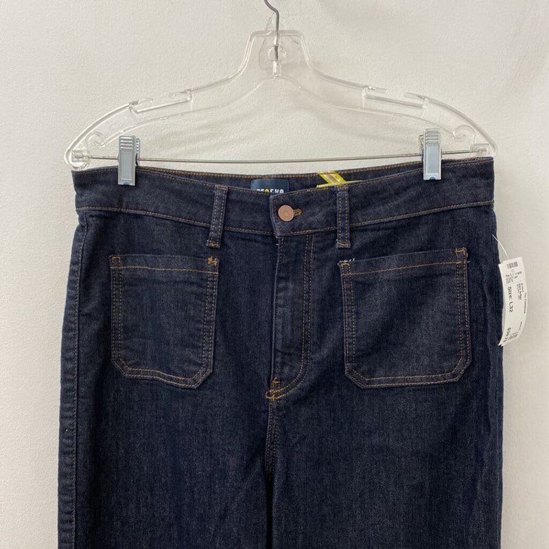 MAEVE WOMEN'S JEANS indigo L32