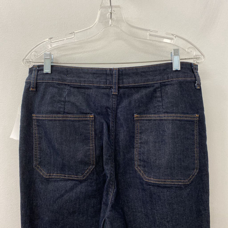 MAEVE WOMEN'S JEANS indigo L32