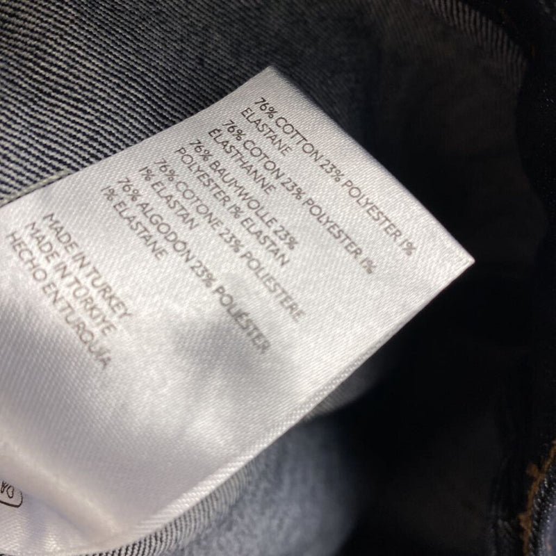 MAEVE WOMEN'S JEANS indigo L32