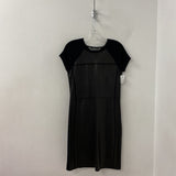 REED KRAKOFF WOMEN'S DRESS black S