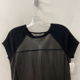 REED KRAKOFF WOMEN'S DRESS black S