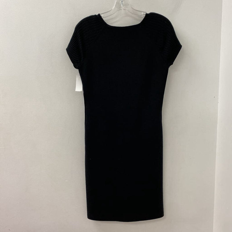 REED KRAKOFF WOMEN'S DRESS black S