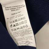 20.52 WOMEN'S DRESS navy white M