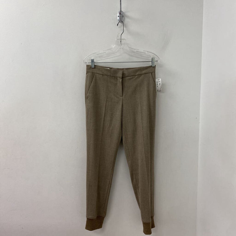 ESCADA sport WOMEN'S PANTS beige 34