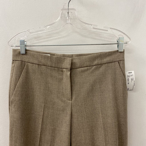 ESCADA sport WOMEN'S PANTS beige 34