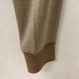 ESCADA sport WOMEN'S PANTS beige 34