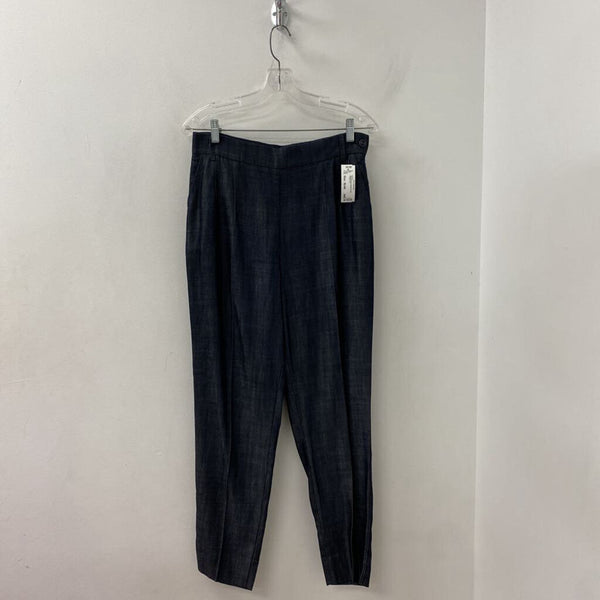 WOMEN'S PANTS navy 10/46