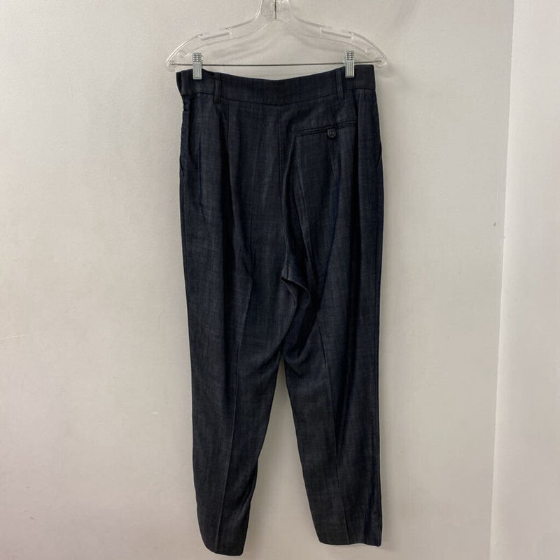 WOMEN'S PANTS navy 10/46