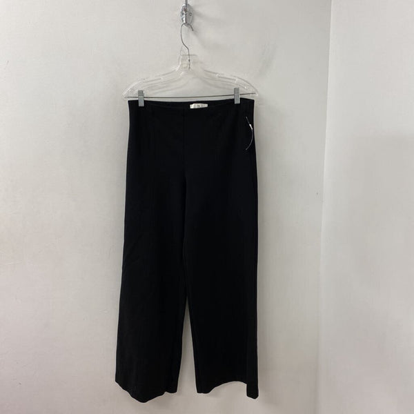 Banana Republic WOMEN'S PANTS black L