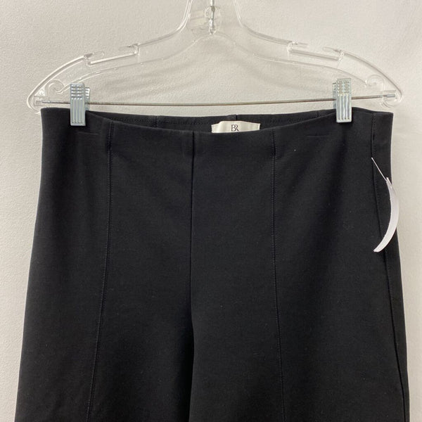 Banana Republic WOMEN'S PANTS black L