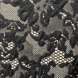 MICHAEL/Michael Kors WOMEN'S TOP black white XL