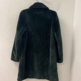 HOBBS WOMEN'S COAT green S