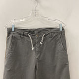 10DAYS WOMEN'S PANTS green S/1