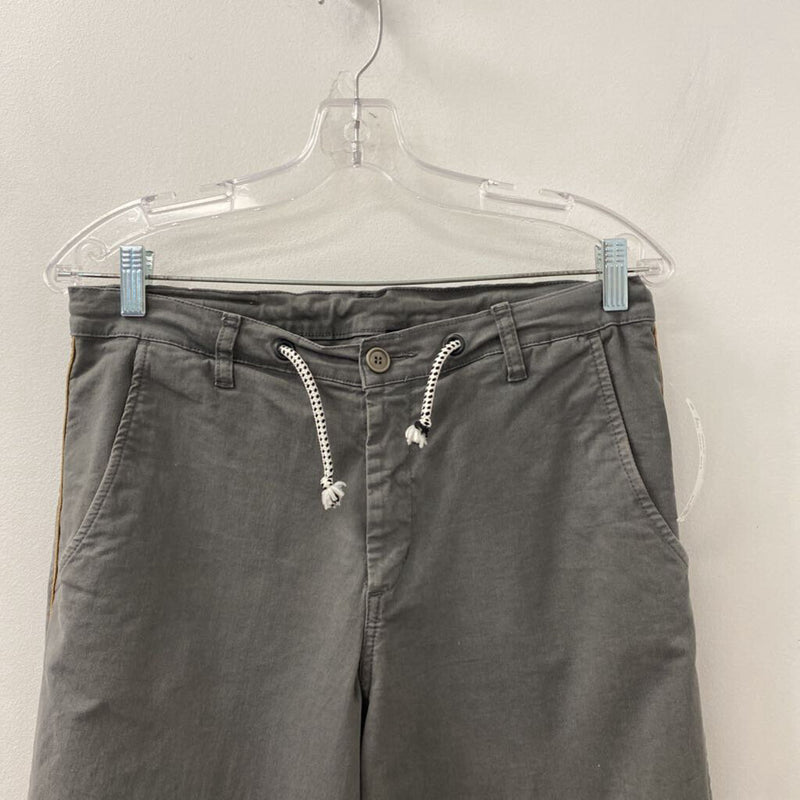 10DAYS WOMEN'S PANTS green S/1