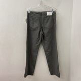 10DAYS WOMEN'S PANTS green S/1