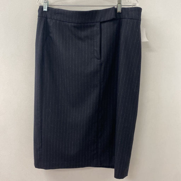 CAMBIO WOMEN'S SKIRT navy 12