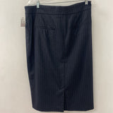 CAMBIO WOMEN'S SKIRT navy 12