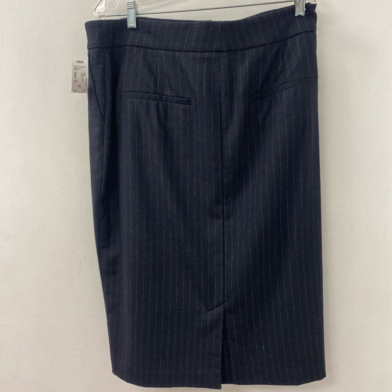 CAMBIO WOMEN'S SKIRT navy 12