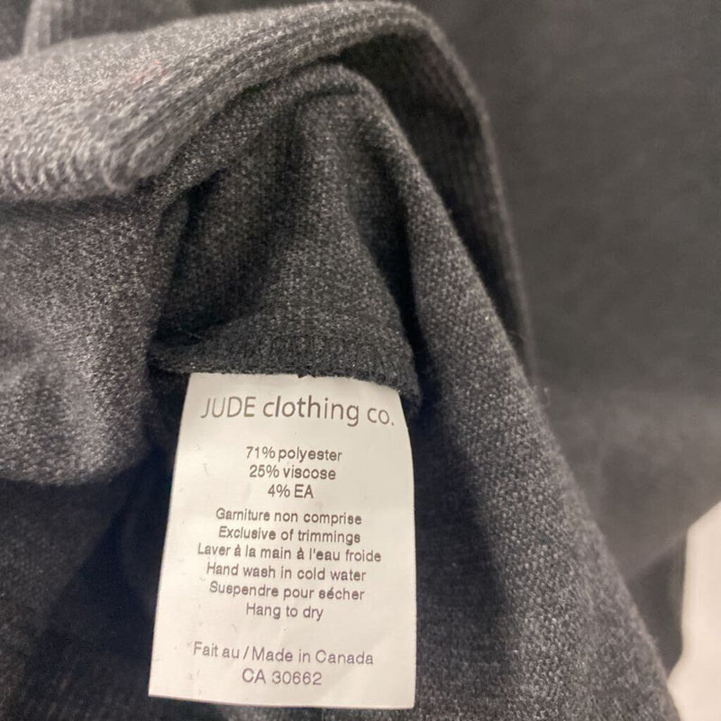 body bag WOMEN'S SKIRT grey XL