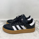 ADIDAS WOMEN'S SNEAKERS black white 41.5