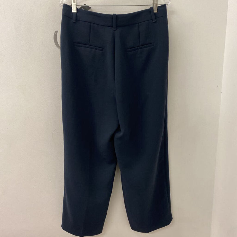 WILFRED WOMEN'S PANTS navy 10