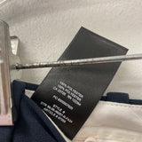 WILFRED WOMEN'S PANTS navy 10