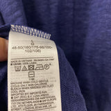 Banana Republic WOMEN'S TOP navy L