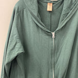 smash + tess WOMEN'S JUMPSUIT green L