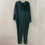 smash + tess WOMEN'S JUMPSUIT green L