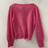 MAX STUDIO WOMEN'S CASHMERE pink M