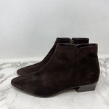 AQUATALIA WOMEN'S BOOTS brown 10