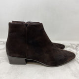 AQUATALIA WOMEN'S BOOTS brown 10