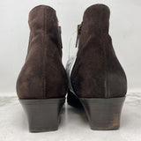 AQUATALIA WOMEN'S BOOTS brown 10