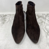 AQUATALIA WOMEN'S BOOTS brown 10