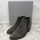 AQUATALIA WOMEN'S FOOTWEAR grey 8